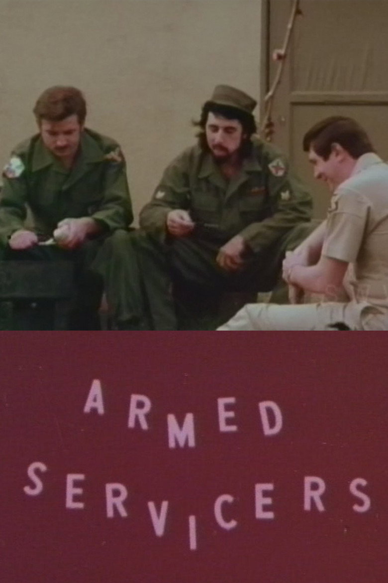 Armed Servicers — image 2