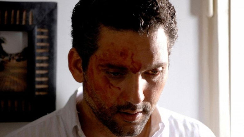 Still image for Crimes season 1 episode 1: Too many misunderstandings