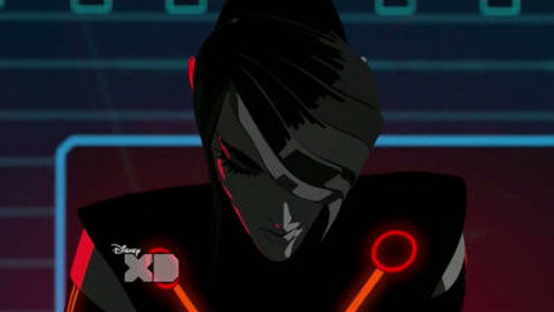 Still from TRON: Uprising - ซีซัน 1 ตอน 16