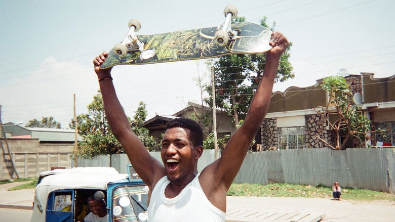 Still image for Post Radical season 1 episode 1: The Youth