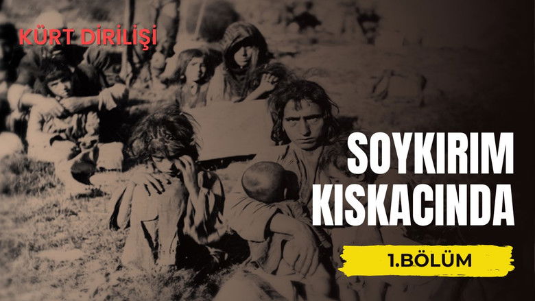 Still image for Vejîna Kurd season 1 episode 1: Di Nava Pençê Qirkirinê De