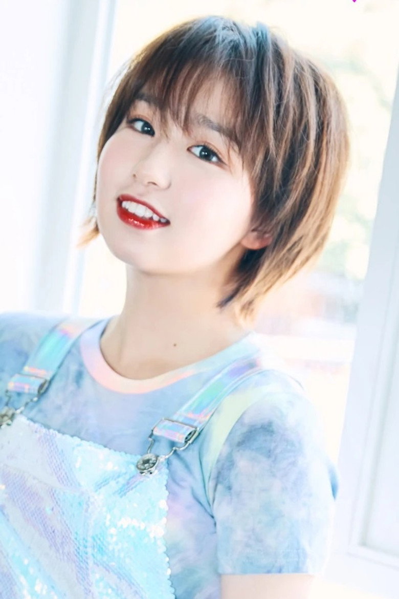 Sakata Sora portrait