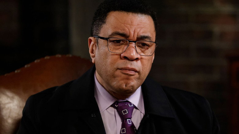 Still from The Blacklist - Season 10 Episode 16