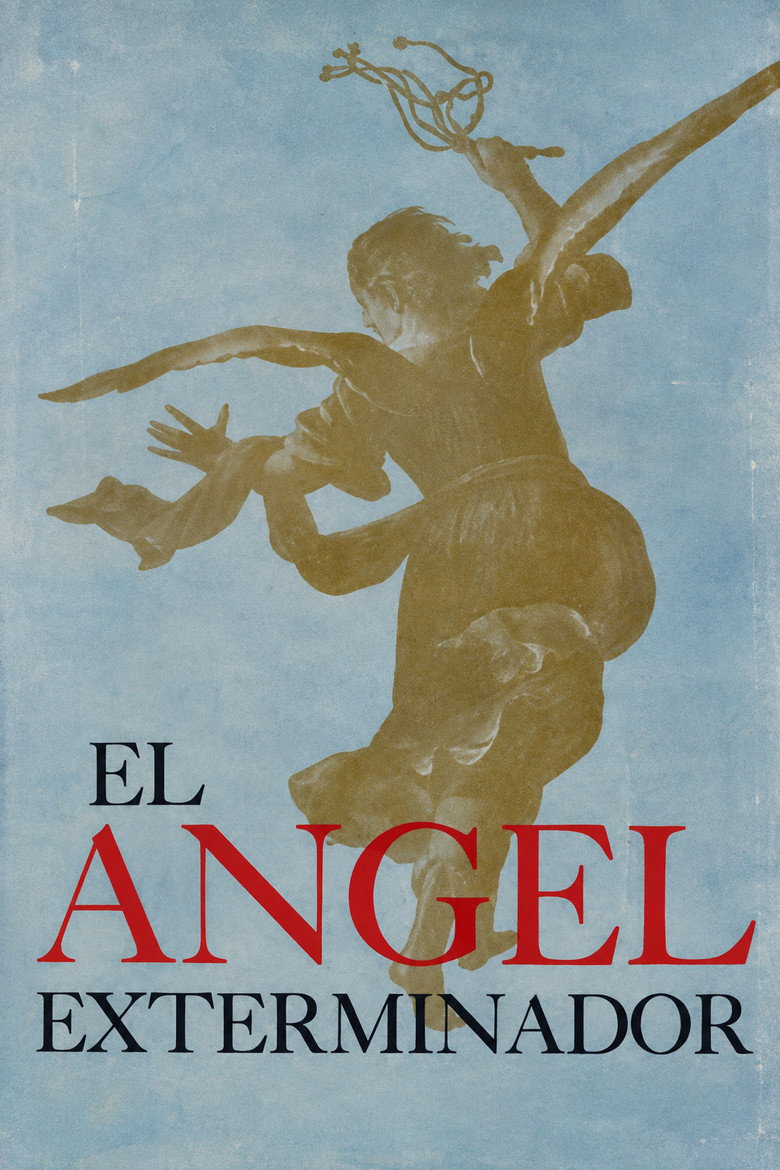Imatge de El ángel exterminador