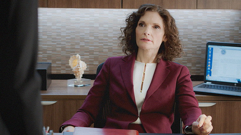 Still from Limitless - Season 1 Episode 2