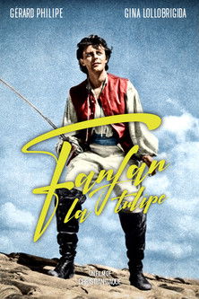 Wer streamt Fanfan, der Husar? Film online schauen