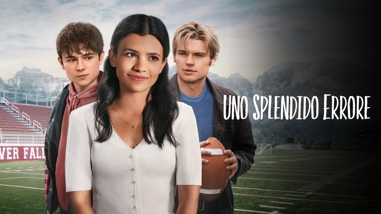 My Life with the Walter Boys (2023)
