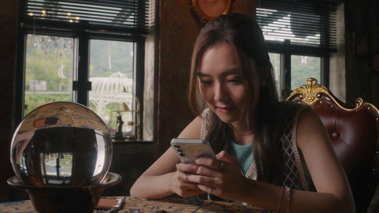 Still image for My Lovely Liar season 1 episode 6: Episode 6