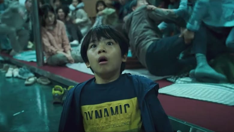 Zombi Ekspresi 2 Peninsula izle - Train to Busan 2 | Türkçe Dublaj Online Film izle