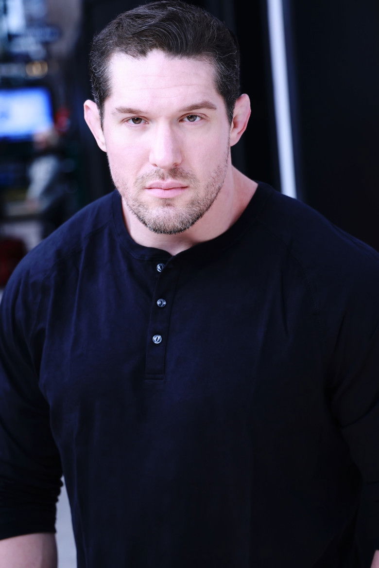 Benny Iler portrait image