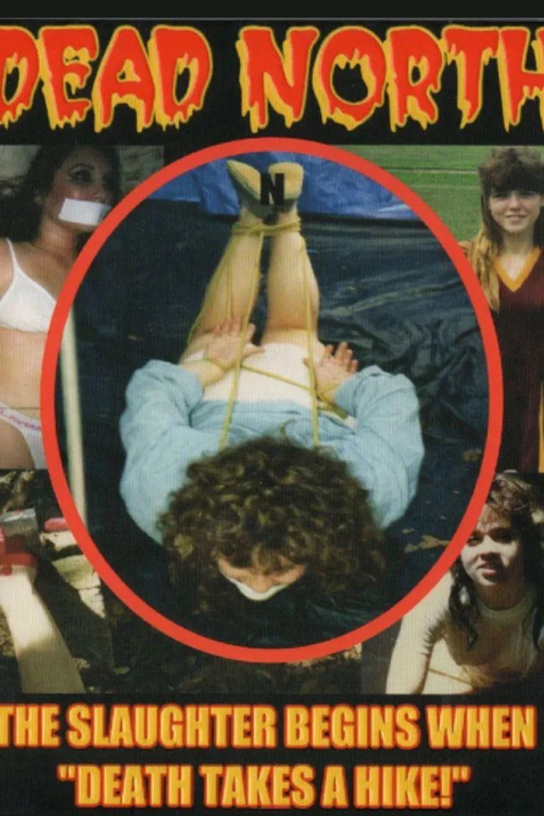 Imatge de Dead North