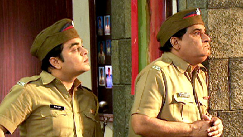 Still image for F.I.R. season 1 episode 1129: Gopi Ko Nazar Aaye Din Mein Taare