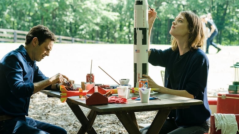 Still from Halt and Catch Fire - Season 4 Episode 6
