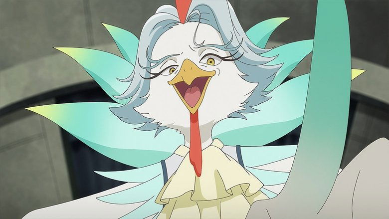 Still image for Cute High Earth Defense Club Hi-CARA! season 1 episode 12: Episode 12 Still image for Cute High Earth Defense Club Hi-CARA! season 1 episode 12: Episode 12