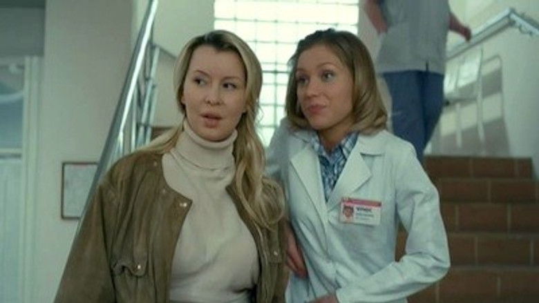 המתמחים עונה 3 פרק 15 לצפייה ישירה