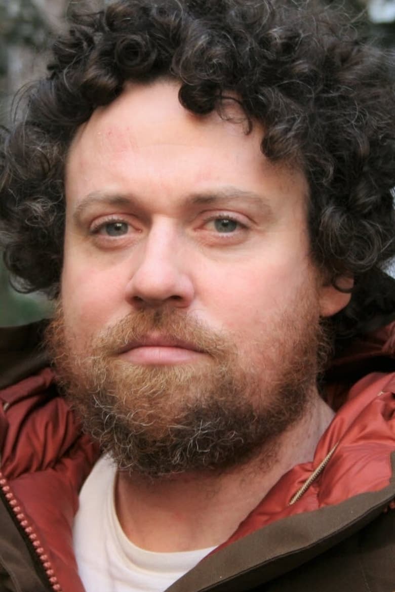 Joseph Mount portrait image