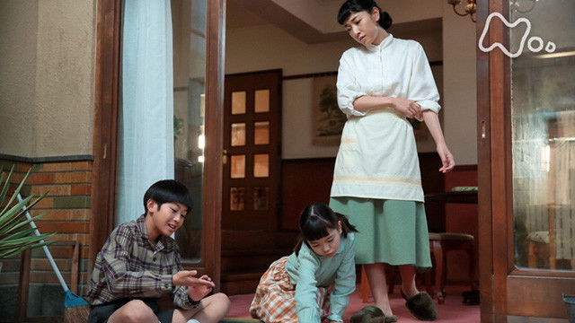 Still image for Manpuku season 1 episode 81: Week 15 - Are You Regretting It? - Episode 081 Still image for Manpuku season 1 episode 81: Week 15 - Are You Regretting It? - Episode 081