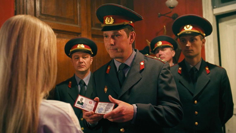 Still image for Матрёшка season 1 episode 1: Episode 1 Still image for Матрёшка season 1 episode 1: Episode 1