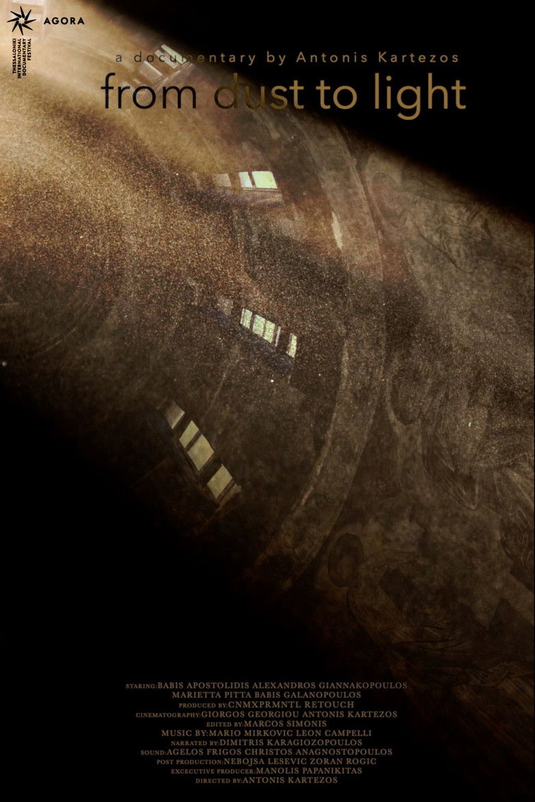 Imatge de From Dust to Light