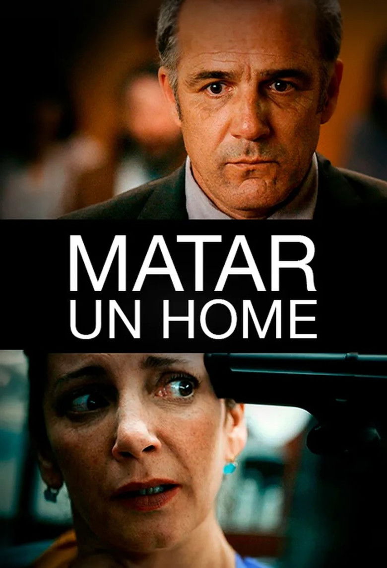 Imatge de Matar un home