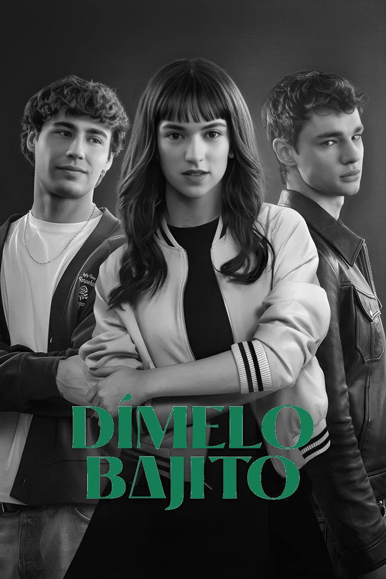 Póster la Película