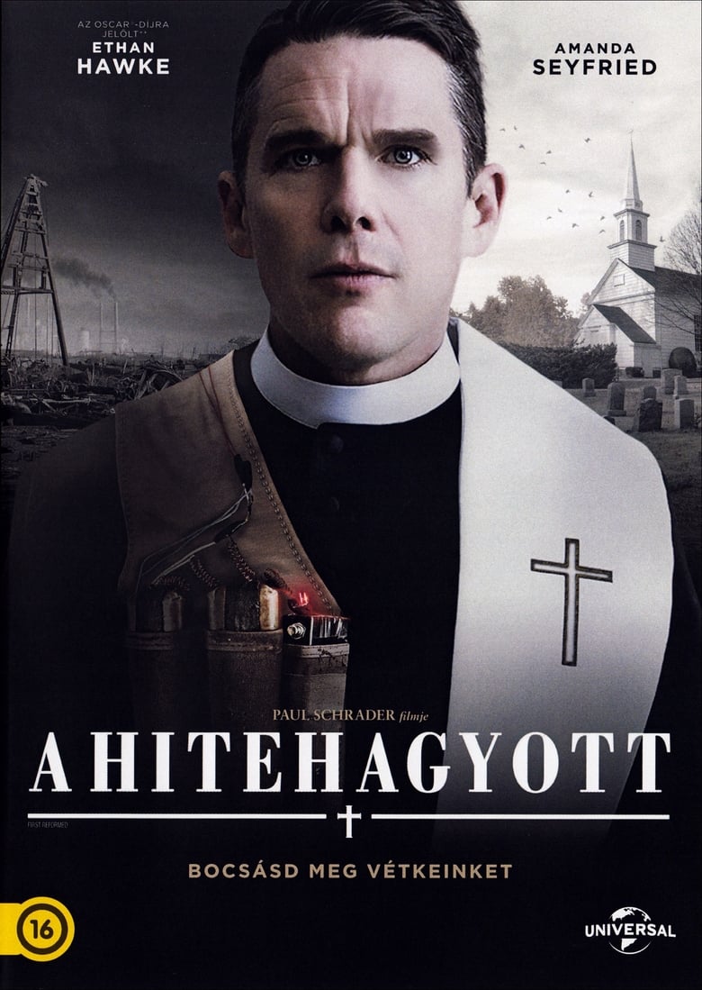 A hitehagyott (2018)