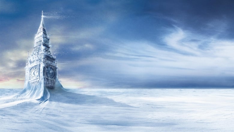 The Day After Tomorrow 2004