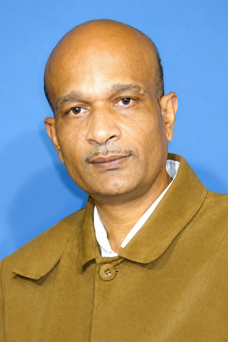 Photo de Babu Baral