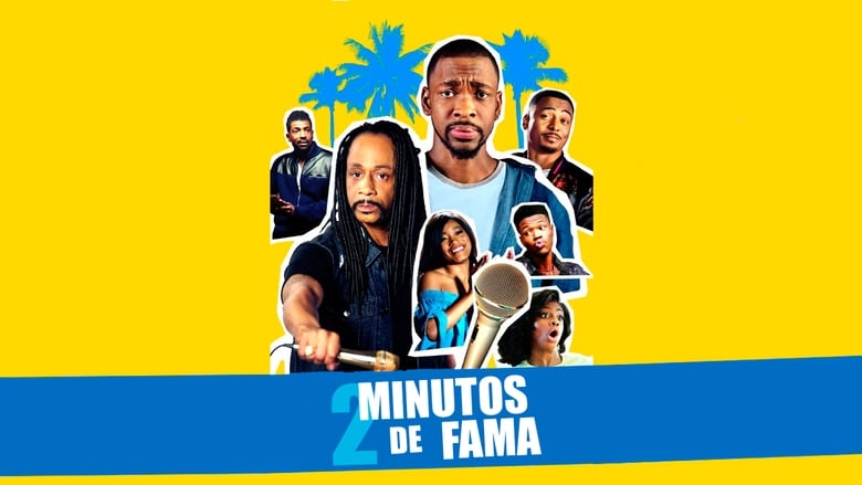 2 minutos de fama (2020) HD 1080p Latino