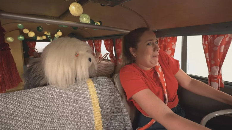 Still image for Samson & Marie On the Road season 1 episode 27: Episode 27