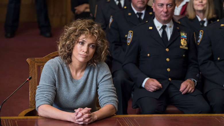 Still from Shades of Blue - Season 3 Episode 10