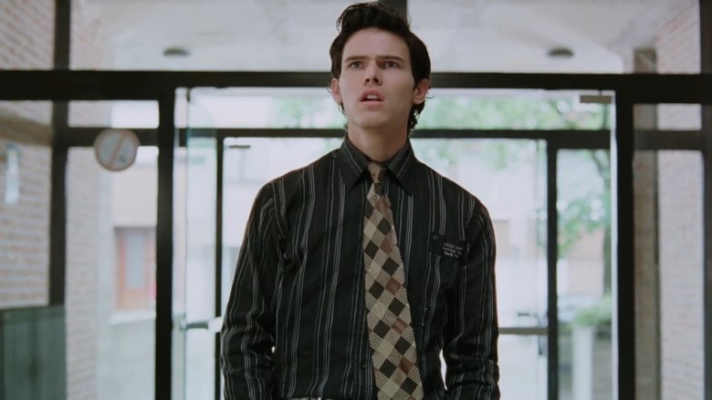The Curiosity of Chance (2006)