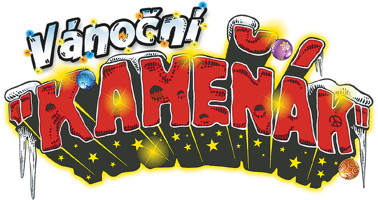 Vánoční Kameňák