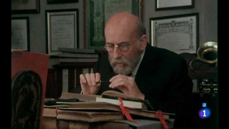 Still image for Ramon y Cajal season 1 episode 1: Childhood and Adolescence Still image for Ramon y Cajal season 1 episode 1: Childhood and Adolescence