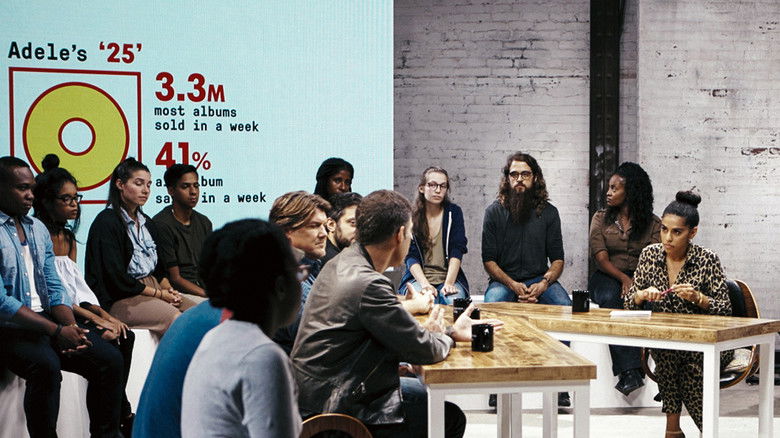 Still image for The Business of Life season 1 episode 7: The Business of Music Still image for The Business of Life season 1 episode 7: The Business of Music