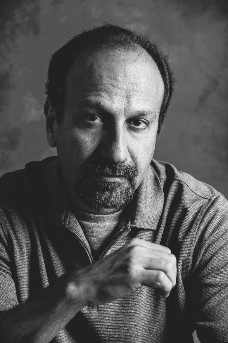 Asghar Farhadi photo 3