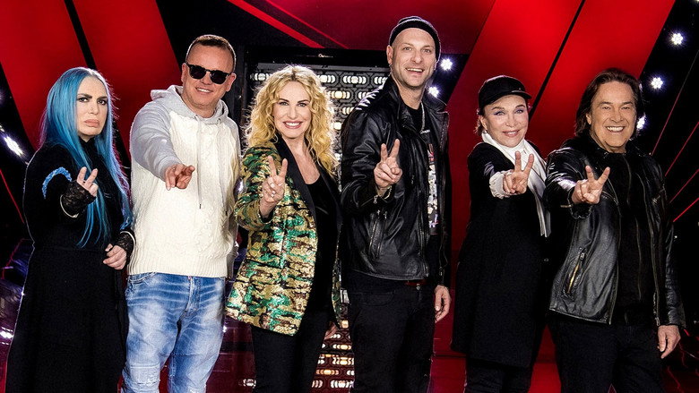 The Voice Kids (Italia) image 2
