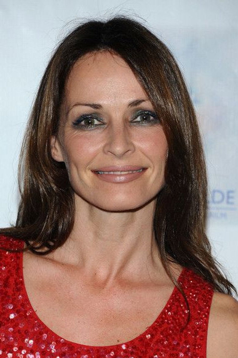 Sharon Corr photo 2