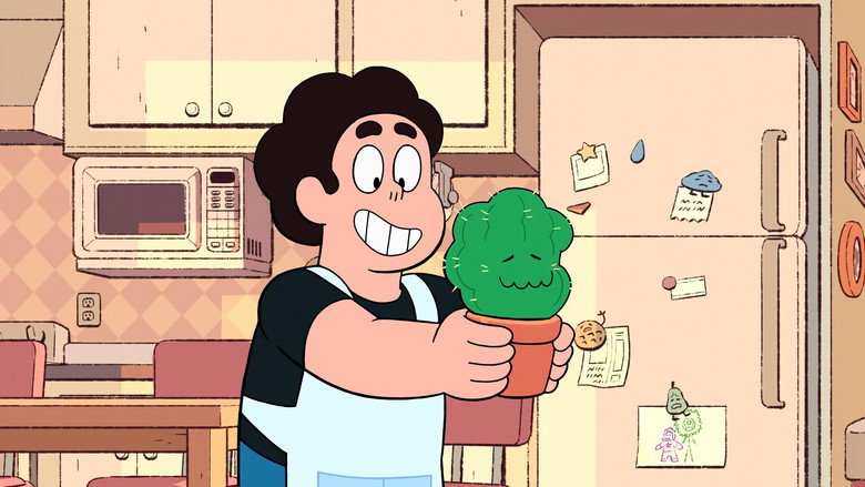 Still from Steven Universe Future - Season 1 Episode 10
