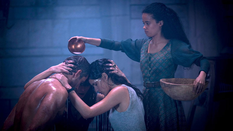 Still from Emerald City - Season 1 Episode 6