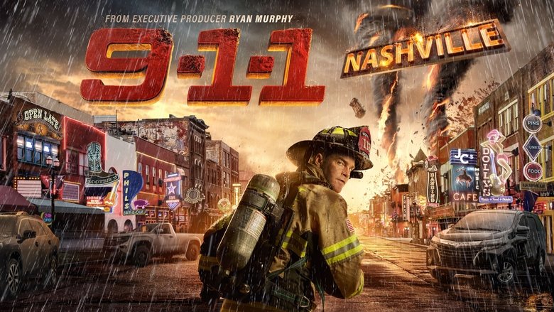 9-1-1: Nashville (2025)