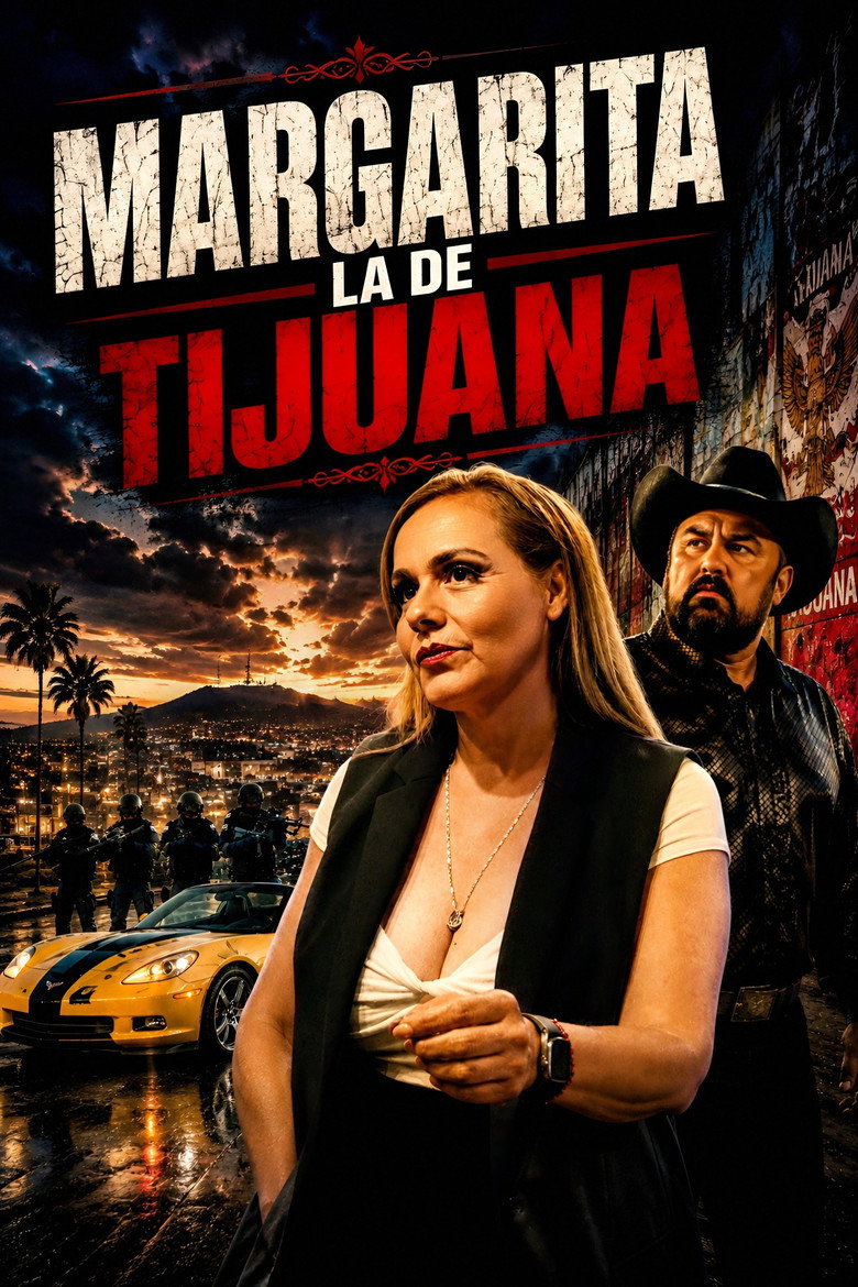 Imatge de Margarita La De Tijuana