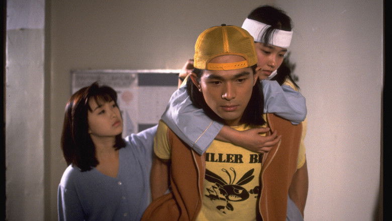 Still image for Under One Roof season 1 episode 11: Episode 11 Still image for Under One Roof season 1 episode 11: Episode 11