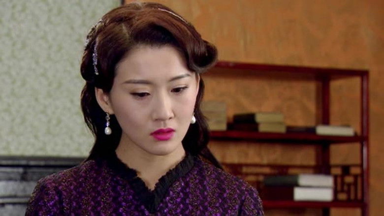 Still image for 你的传奇之危机四伏 season 1 episode 41: Episode 41