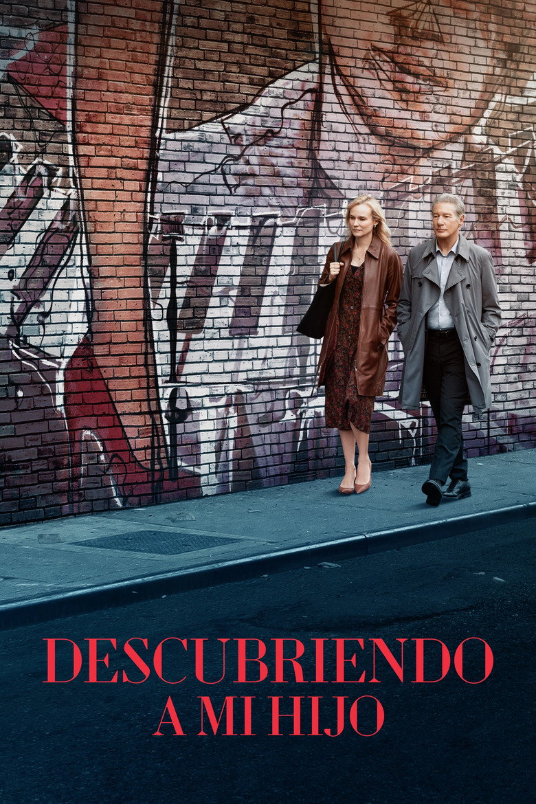 Póster la Película