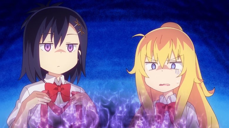 Gabriel DropOut: 1x2 - Anime-Tomu