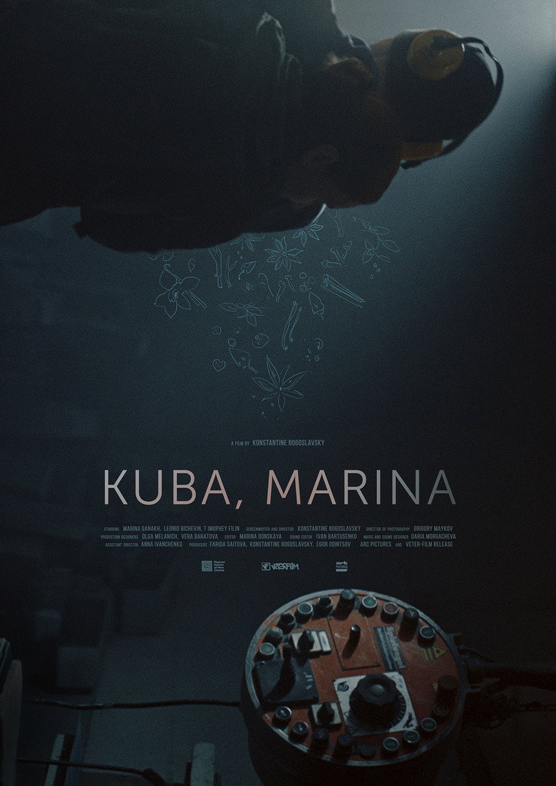 Kuba, Marina (2024)