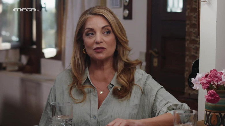 Η Γη Της Ελιάς Temporada 5 Episodio 11 Cuevana 3