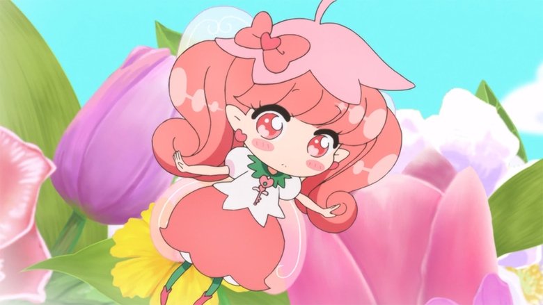 Still image for Rilu Rilu Fairilu season 1 episode 8: Episode 8