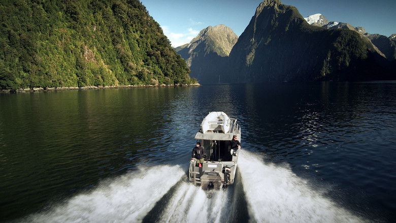 Still image for Descending season 1 episode 1: The Rest of the Map Still image for Descending season 1 episode 1: The Rest of the Map